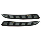 LED DRL Daytime Running Lights with Turn Signal for Hyundai Tucson (2021-)