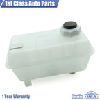 Coolant Overflow Expansion Tank with Cap for Volvo 740 940 960 S/V90 (1985–1998)