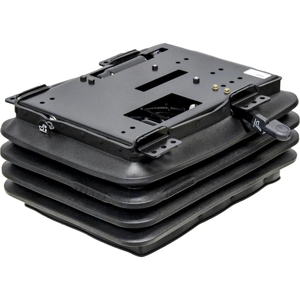 Deluxe Air Suspension for AMSS6775