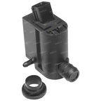 Front & Rear Windscreen Washer Pump Motor for Kia Cerato LD TD W/RearWiper