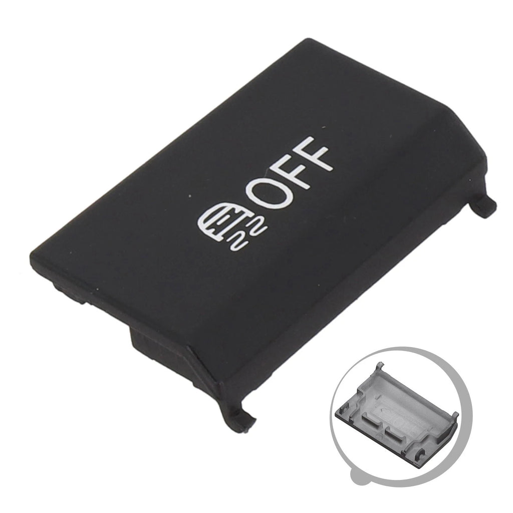 Center Console Switch Button Cap for BMW M3 (2007–2013)