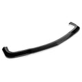 Gloss Black Front Bumper Lower Spoiler Lip for Dodge Challenger (2015–2022)