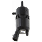 Set of 2 Windshield Washer Pumps for Chevy Olds Yukon Suburban