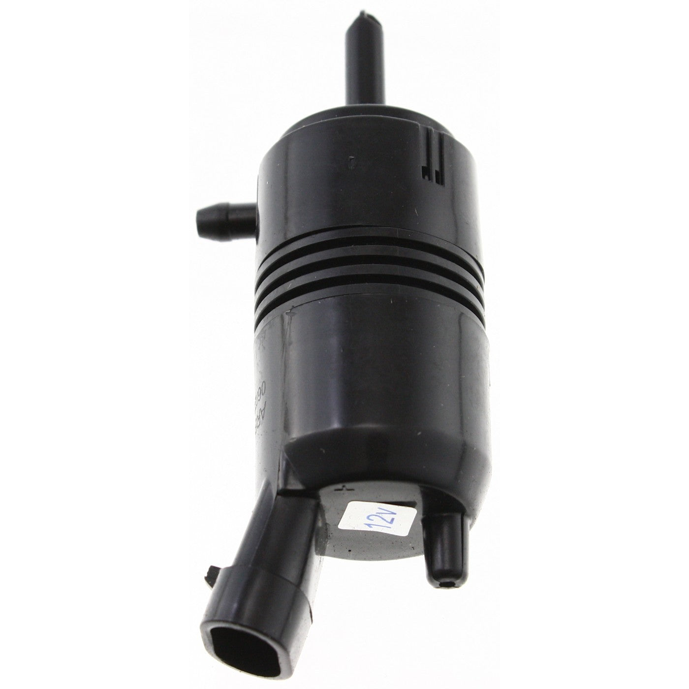 Set of 2 Windshield Washer Pumps for Chevy Olds Yukon Suburban