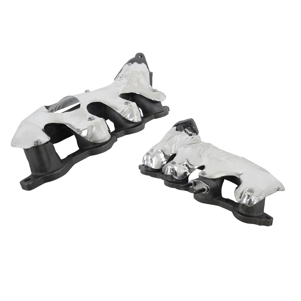 Exhaust Manifold Kit for Chevy Cadillac GMC 6.0L (1999-2013)