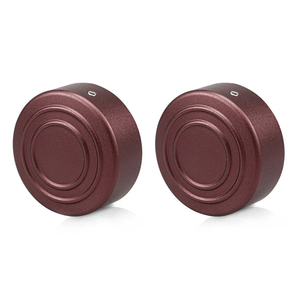 Aluminum Front Fork Cover Caps for Harley Sportster RH1250 (2020-2023)