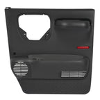 Passenger Door Trim Panel for Chevy Kodiak GMC Topkick (2003-2009)