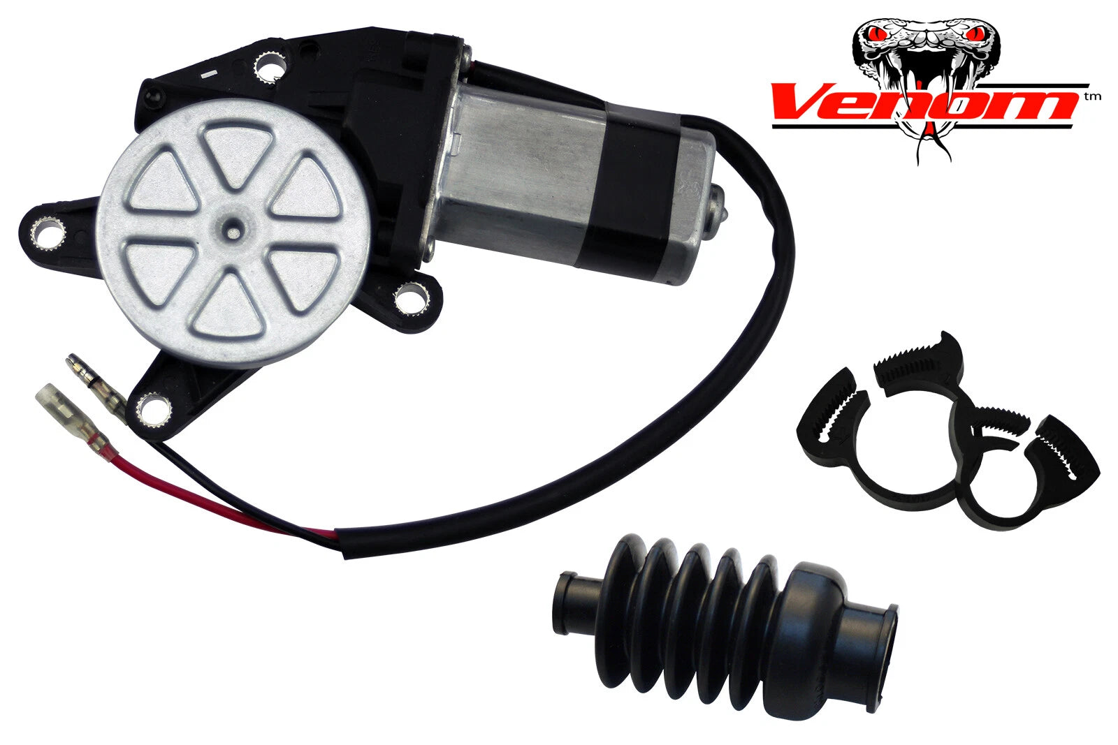 Tilt Trim VTS Motor for Seadoo RX DI (2000–2004) 278000616