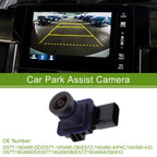 Rear View Backup Camera for Ford Fusion (2013–2020) No.DS7T-19G490-DD