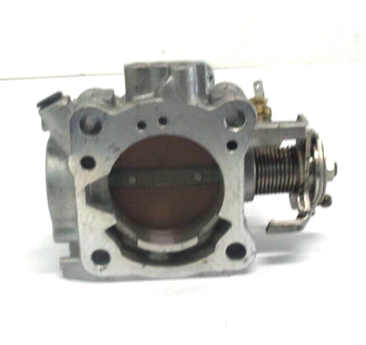 Throttle Body with Linkage for Suzuki (13300-90J00)