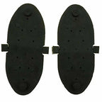 2 Pair Exhaust Flappers for Mercruiser 1998-Up (807166A1)