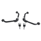 Set of 4 Front Upper Control Arm Ball Joints for Jeep Liberty (2002–2004)