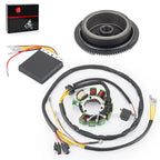 Stator Rotor Rectifier for Polaris Xplorer Xpress 400L