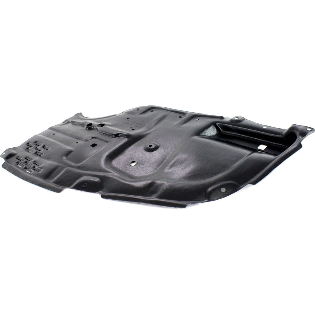 Set of 2 Engine Splash Shields for Toyota Avalon (2005–2010)