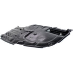 Set of 2 Engine Splash Shields for Toyota Avalon (2005–2010)