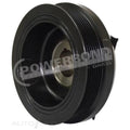 Harmonic Balancer 3.0L 4cyl for Nissan Patrol GU (2000 - 2006)