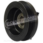 Harmonic Balancer 3.0L 4cyl for Nissan Patrol GU (2000 - 2006)