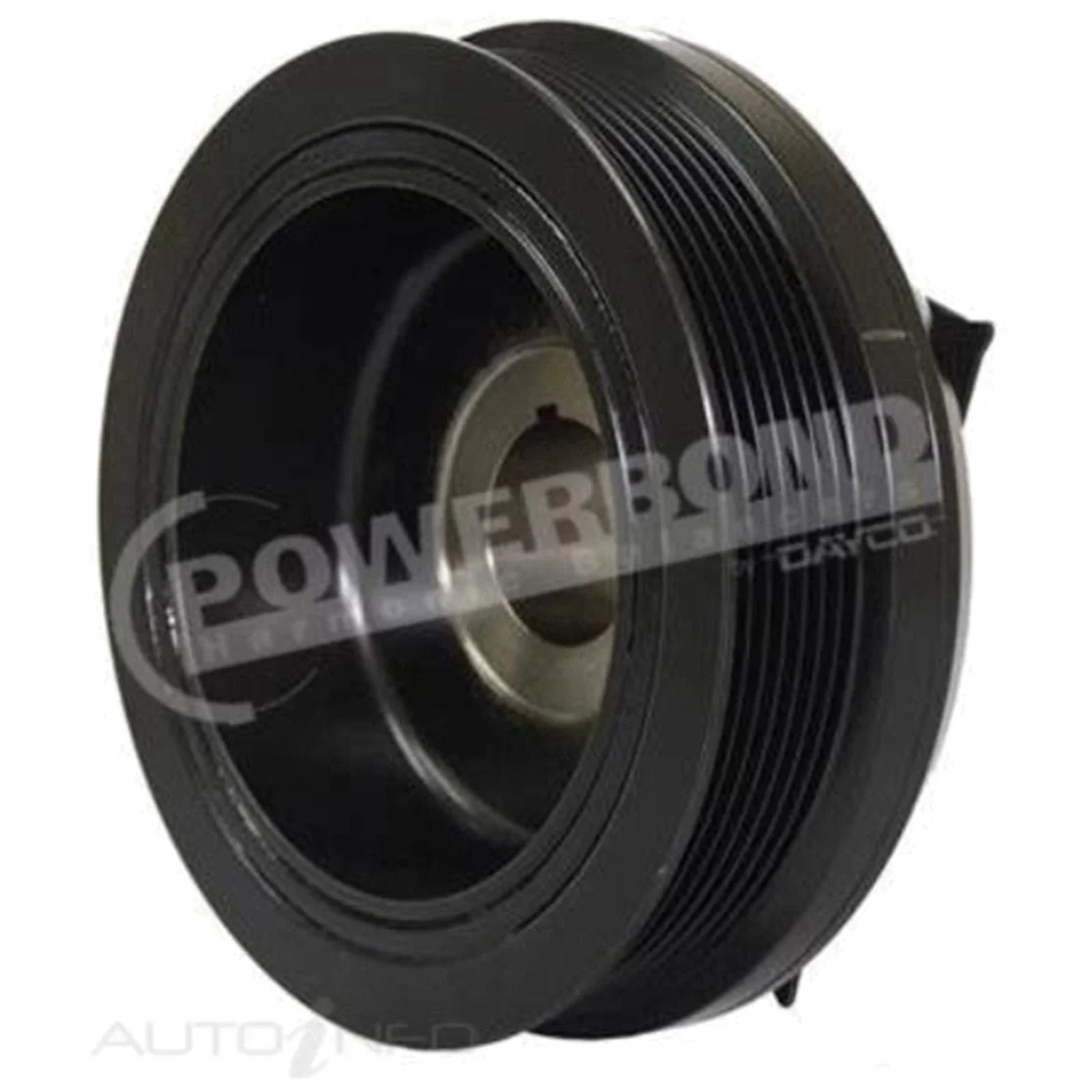 Harmonic Balancer 3.0L 4cyl for Nissan Patrol GU (2000 - 2006)