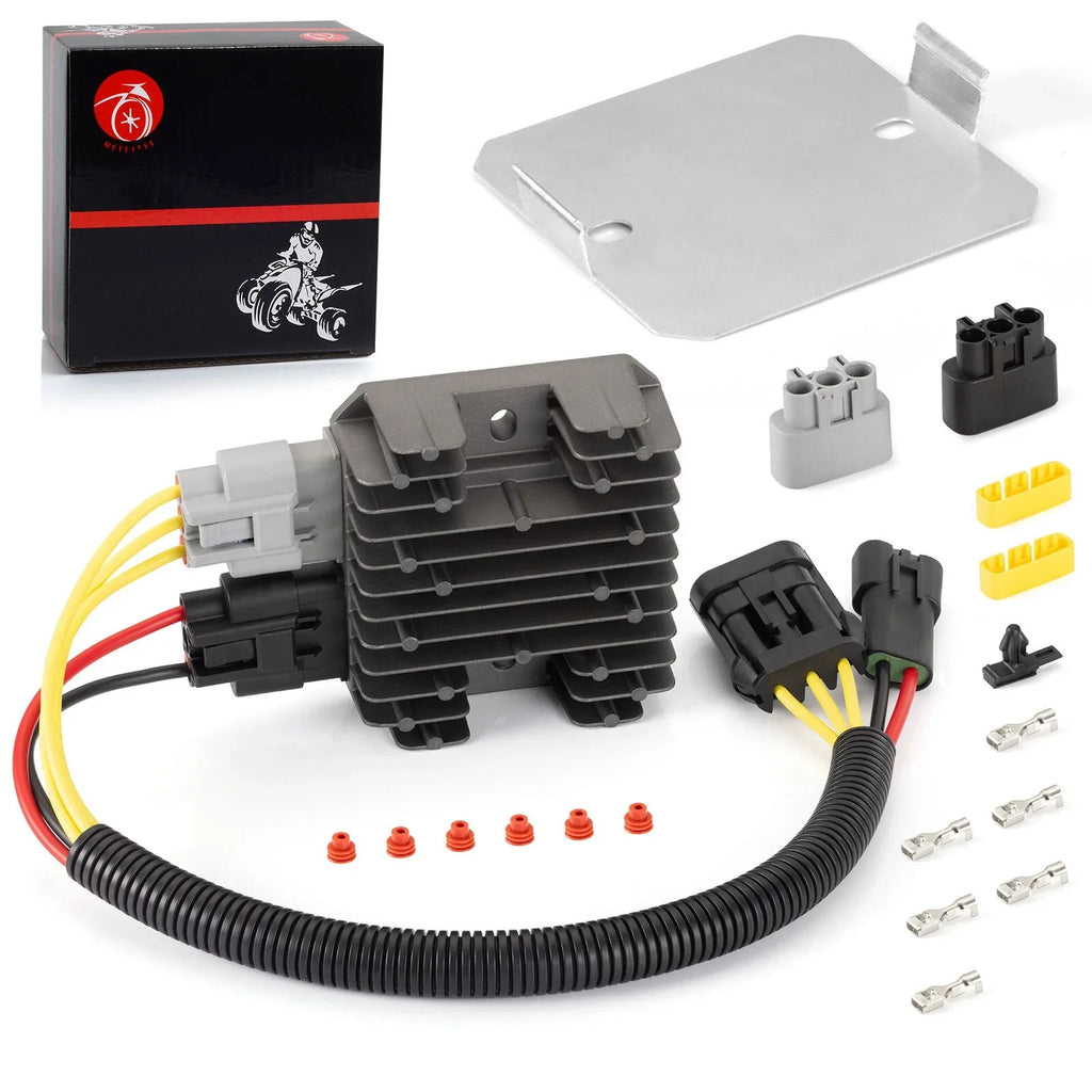 Regulator Rectifier for Polaris Ranger XP 900 / RZR XP Turbo (2013–2016)