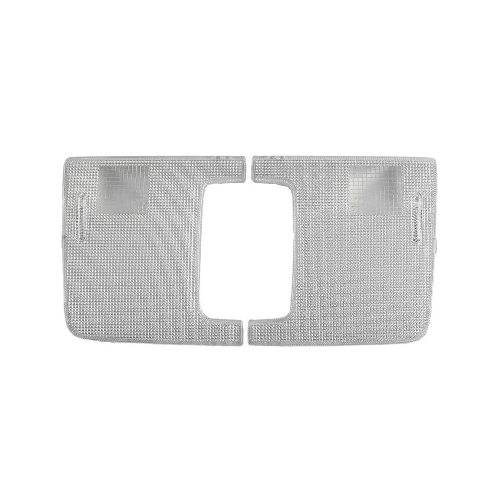 Map Lamp Light Lens for 2006-2012 Toyota RAV4 (2006-2012)
