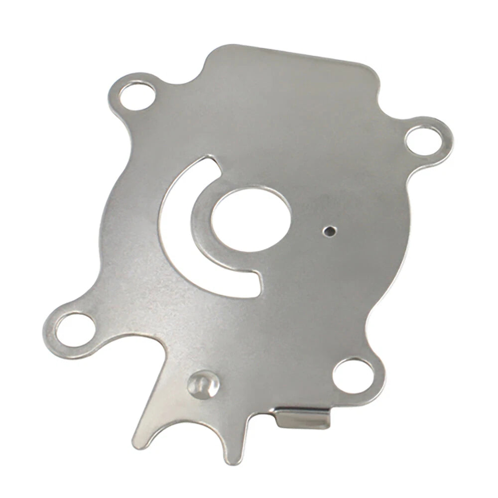Water Pump Impeller Kit for Suzuki DT55 DT65 (2 Str 1980–1990) 17400-94701