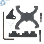 Camshaft Timing Locking Tool Kit for Ford Fiesta Focus B-MAX C-MAX (1.6L)