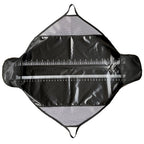 Fishing Unhooking Mat for Precise Measurements and Weighing