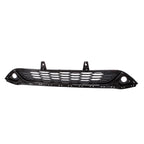 Replacement Front Bumper Grille Assembly for Toyota Hilux (2005–2015)