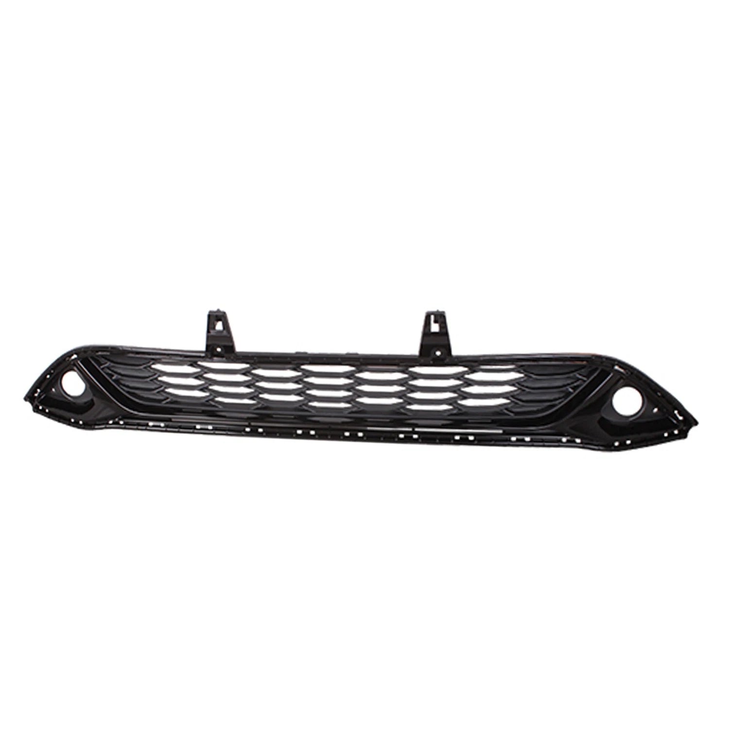 Replacement Front Bumper Grille Assembly for Toyota Hilux (2005–2015)