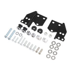 Front Docking Hardware Kit for Harley Touring 1997-2008 98 Solo Luggage Rack