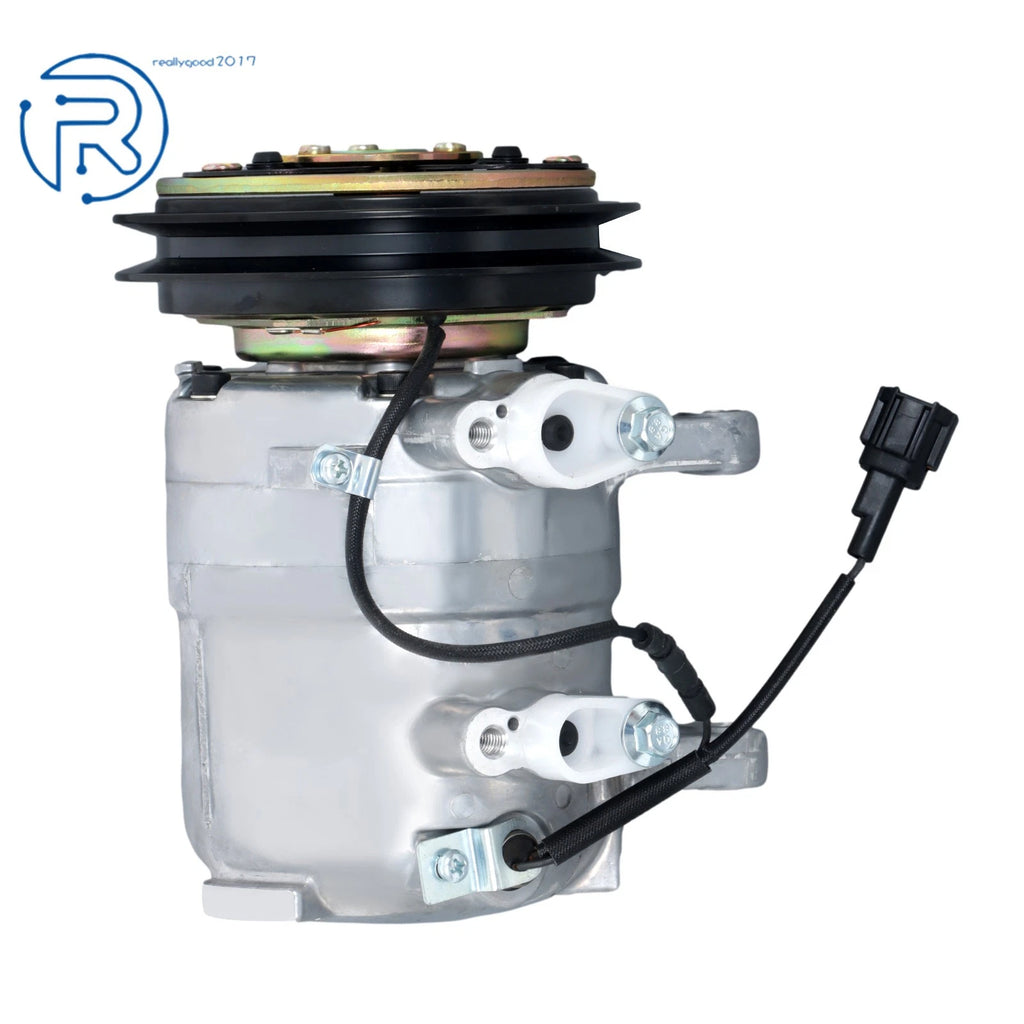 A/C Compressor for Nissan Frontier, Xterra (1998-2004)