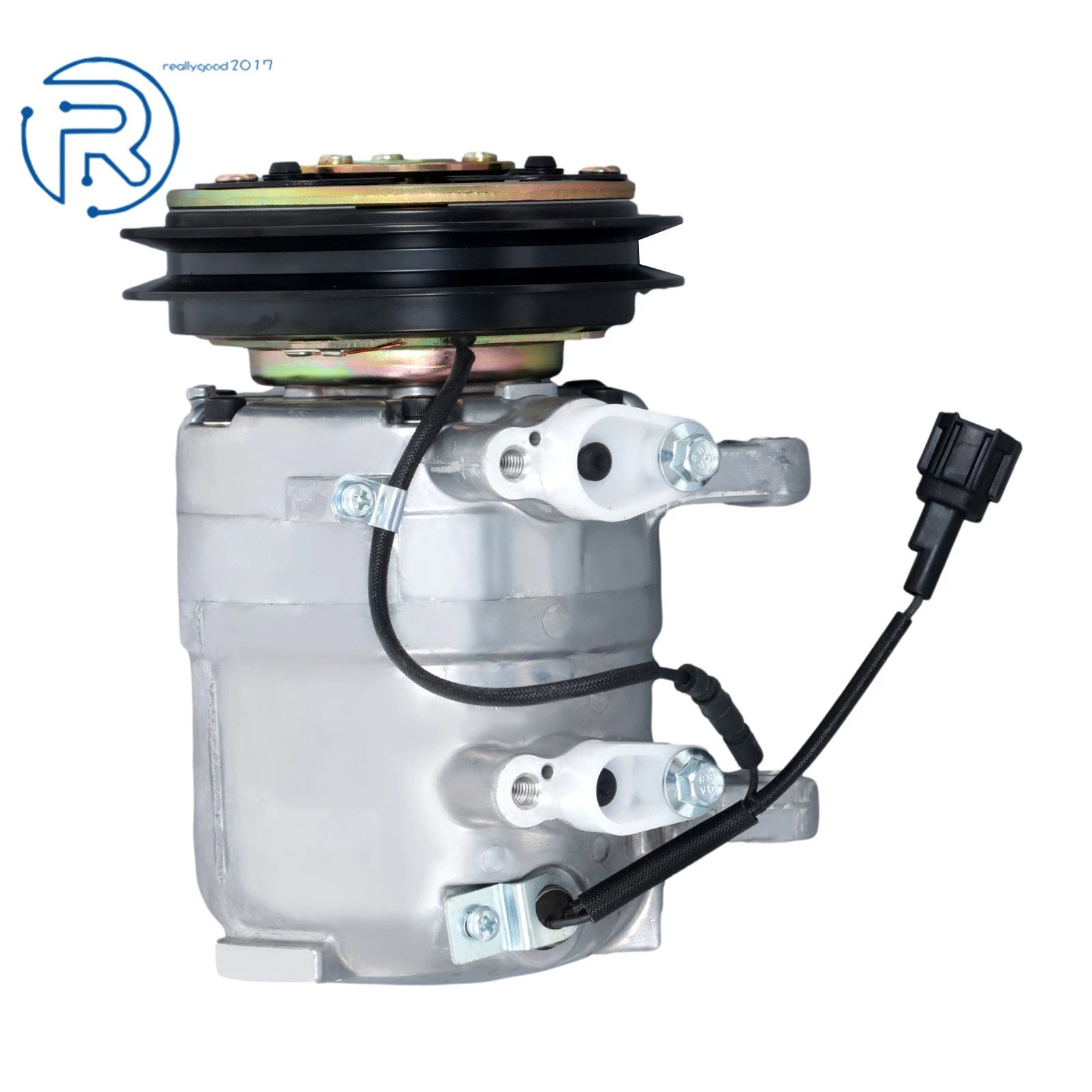 A/C Compressor for Nissan Frontier, Xterra (1998-2004)