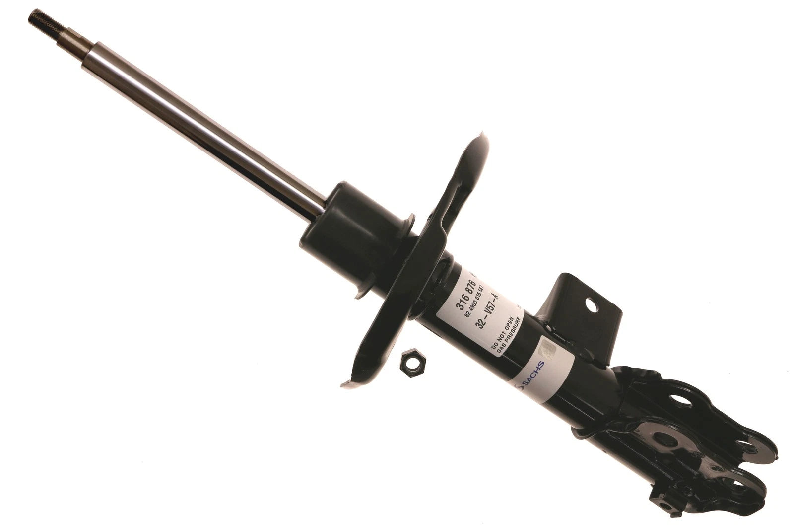 Shock Absorber for Kia Optima (2012–2013)