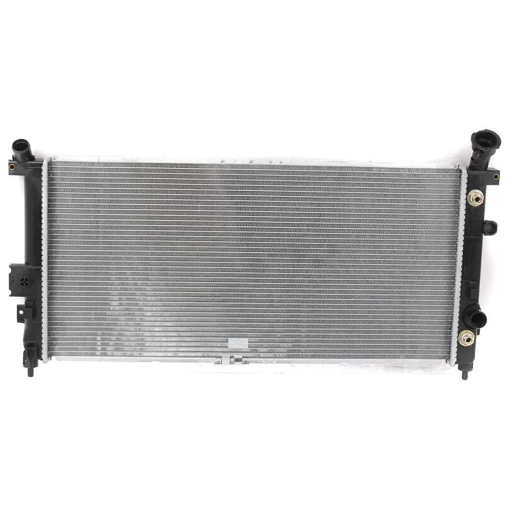 Radiator for Buick Rendezvous, Chevy Venture (2002–2007)