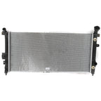 Radiator for Buick Rendezvous, Chevy Venture (2002–2007)