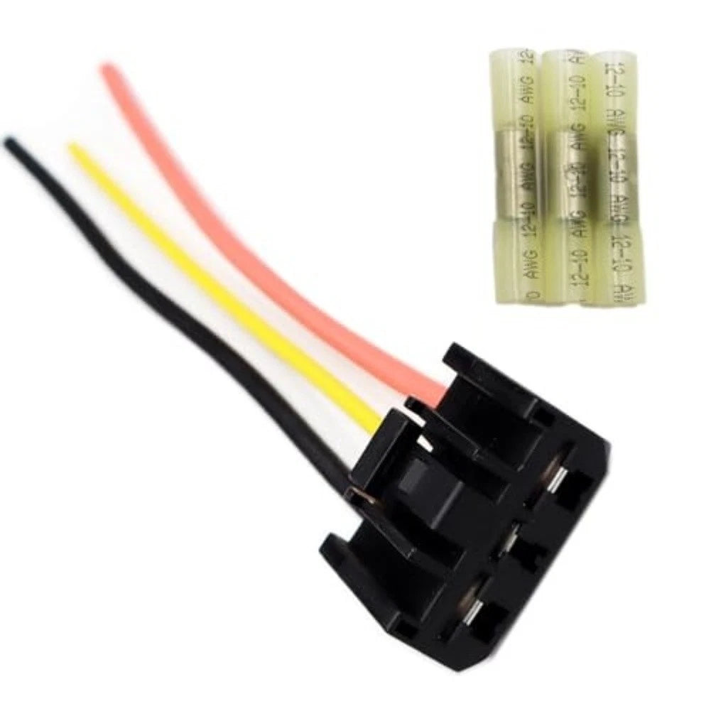 Wire Harness Connector for Jeep Wrangler JK (2007–2018)