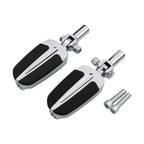 Rear Passenger Footpeg Clevis Mount Kit for Harley Softail (2000-2006)