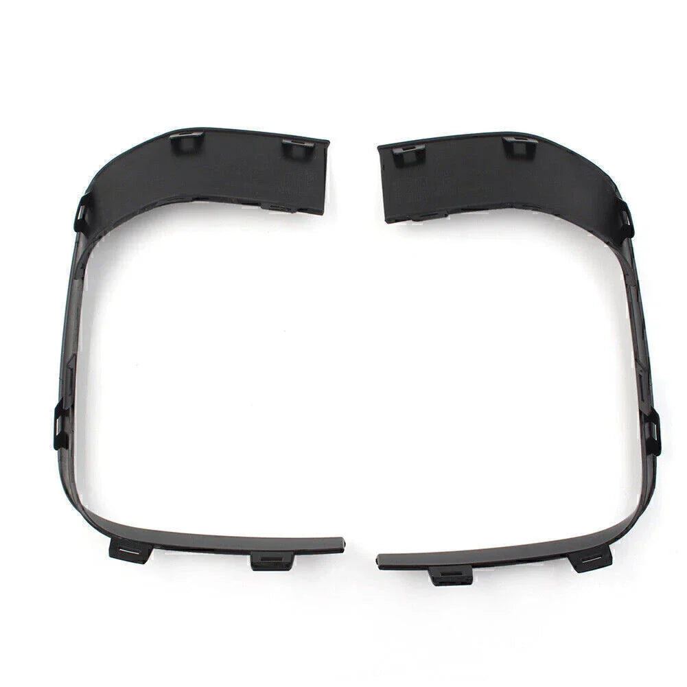 Bumper Fog Light Surround Trim for Land Rover Range Rover Evoque (16-19)