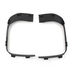 Bumper Fog Light Surround Trim for Land Rover Range Rover Evoque (16-19)