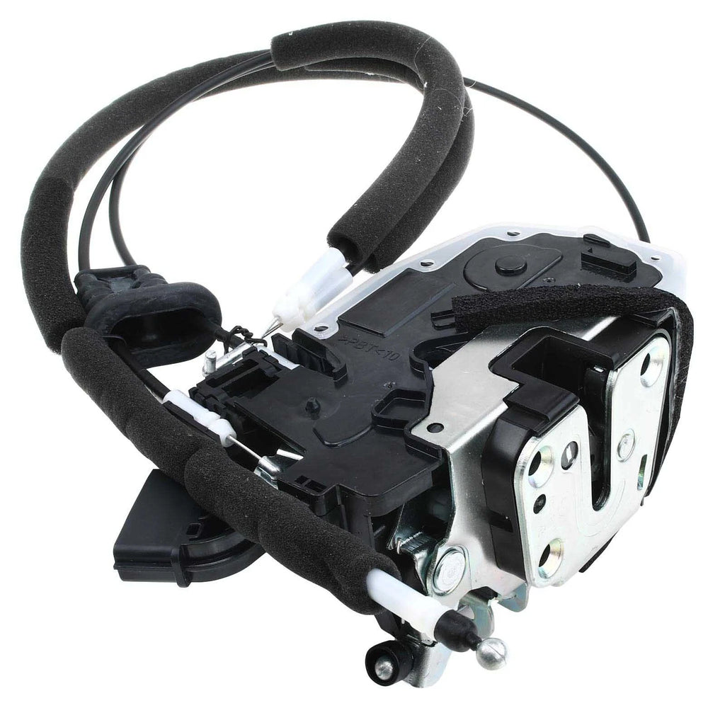 4X Door Lock Actuator for Nissan Rogue (2008-2015)