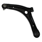 2X Front Lower Control Arms for Jeep Compass, Caliber, Patriot (2007–2017)