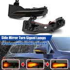 LED Side Mirror Turn Signal Lamp for Subaru Forester Impreza Outback