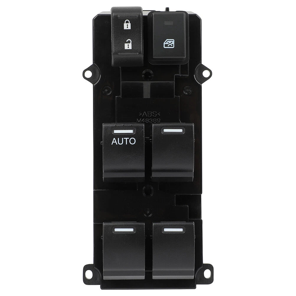 Power Window Switch for Honda Civic (2012–2013) Front Left