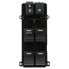 Power Window Switch for Honda Civic (2012–2013) Front Left