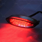 28 LED Brake Stop Tail Light for Universal Applications