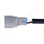Set of 4 Oxygen Sensors for Toyota Tundra (2000–2004)