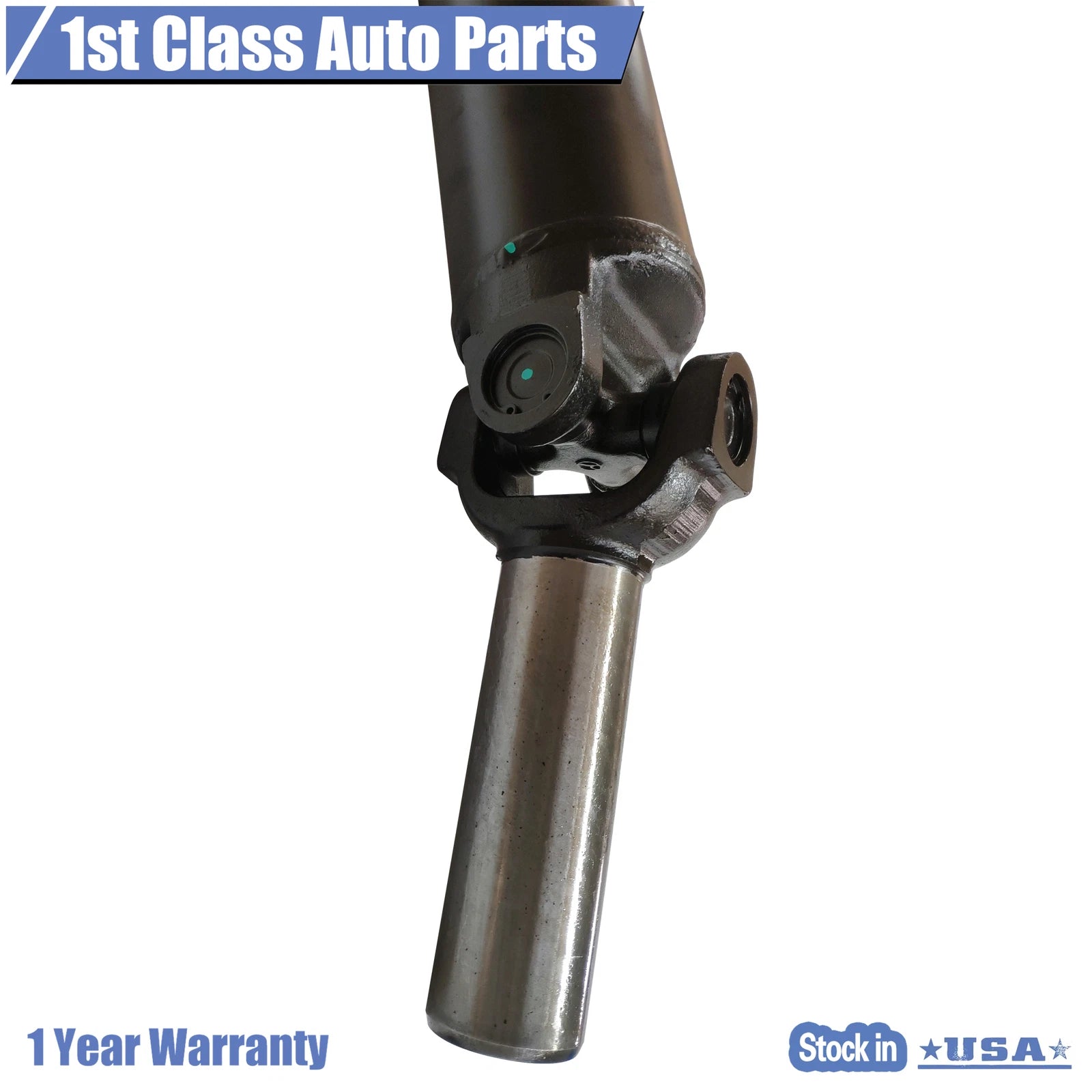 Rear Driveshaft Prop Shaft Assembly for Dodge Dakota (2000-2004)