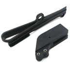 Chain Guide + Chain Slider Cover for KTM 85 (2003–2014)