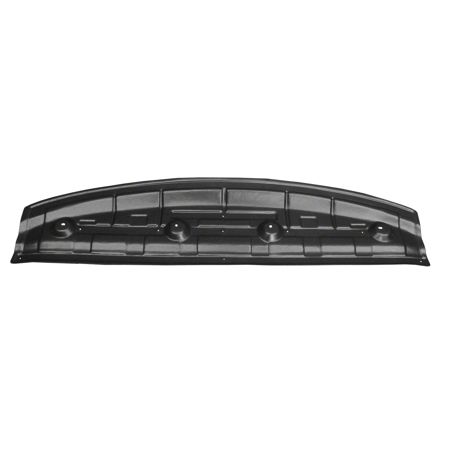 Replacement Front Forward Undercar Shield For 2011-2015 Hyundai Sonata Hybrid
