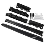 Running Boards for Toyota Highlander (2020–2023) Non-Slip Side Steps